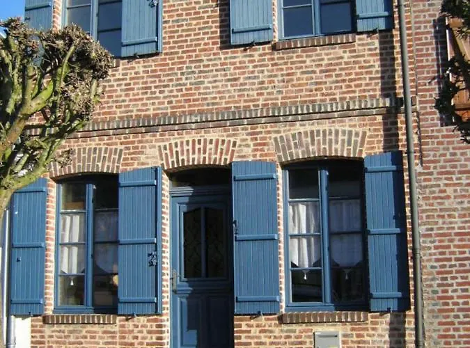 La Maison Du Jeu De Battoir