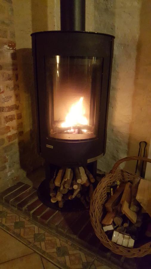 La Maison Du Jeu De Battoir Holiday home