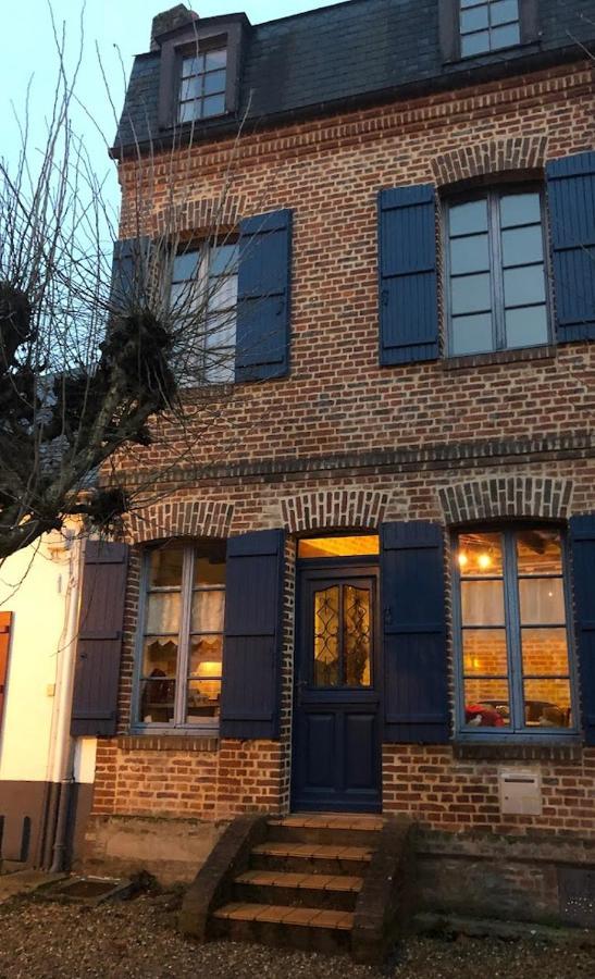 La Maison Du Jeu De Battoir Holiday home *